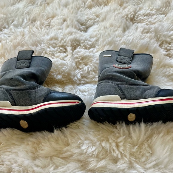 Reima Winter Boots. Child. Size US 12/12.5 - Picture 6 of 6